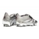 adidas Predator Elite FT 25 FG Argent