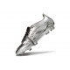 adidas Predator Elite FT 25 FG Argent
