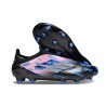 Chaussure adidas F50 Elite LL FG Noir Bleu Rose