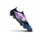 Chaussure adidas F50 Elite LL FG Noir Bleu Rose