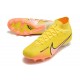 Nike Mercurial Superfly 9 Elite AG &nbsp;Lucent - Jaune Crépuscule Barely Grape
