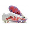 Nike Zoom Mercurial Vapor XV Elite Sg Pro Blanc Noir Rouge