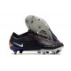 Nike Zoom Mercurial Vapor XV Elite Sg Pro Noir Cuivre Blanc