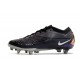 Nike Zoom Mercurial Vapor XV Elite Sg Pro Noir Cuivre Blanc