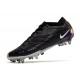 Nike Zoom Mercurial Vapor XV Elite Sg Pro Noir Cuivre Blanc