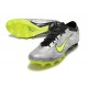 Nike Zoom Mercurial Vapor XV Elite AG-Pro Gris Vert
