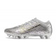 Nike Zoom Mercurial Vapor XV Elite AG-Pro Argent Or