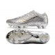Nike Zoom Mercurial Vapor XV Elite AG-Pro Argent Or