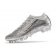 Nike Zoom Mercurial Vapor XV Elite AG-Pro Argent Or