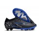 Nike Zoom Mercurial Vapor XV Elite AG-Pro Noir Chrome Hyper Royal