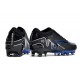 Nike Zoom Mercurial Vapor XV Elite AG-Pro Noir Chrome Hyper Royal