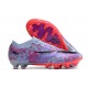Nike Mercurial Vapor 15 Elite AG Dream Speed 6 - Cobalt Bonheur Noir Fuchsia Rêve