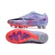Nike Mercurial Vapor 15 Elite AG Dream Speed 6 - Cobalt Bonheur Noir Fuchsia Rêve