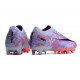 Nike Mercurial Vapor 15 Elite AG Dream Speed 6 - Cobalt Bonheur Noir Fuchsia Rêve